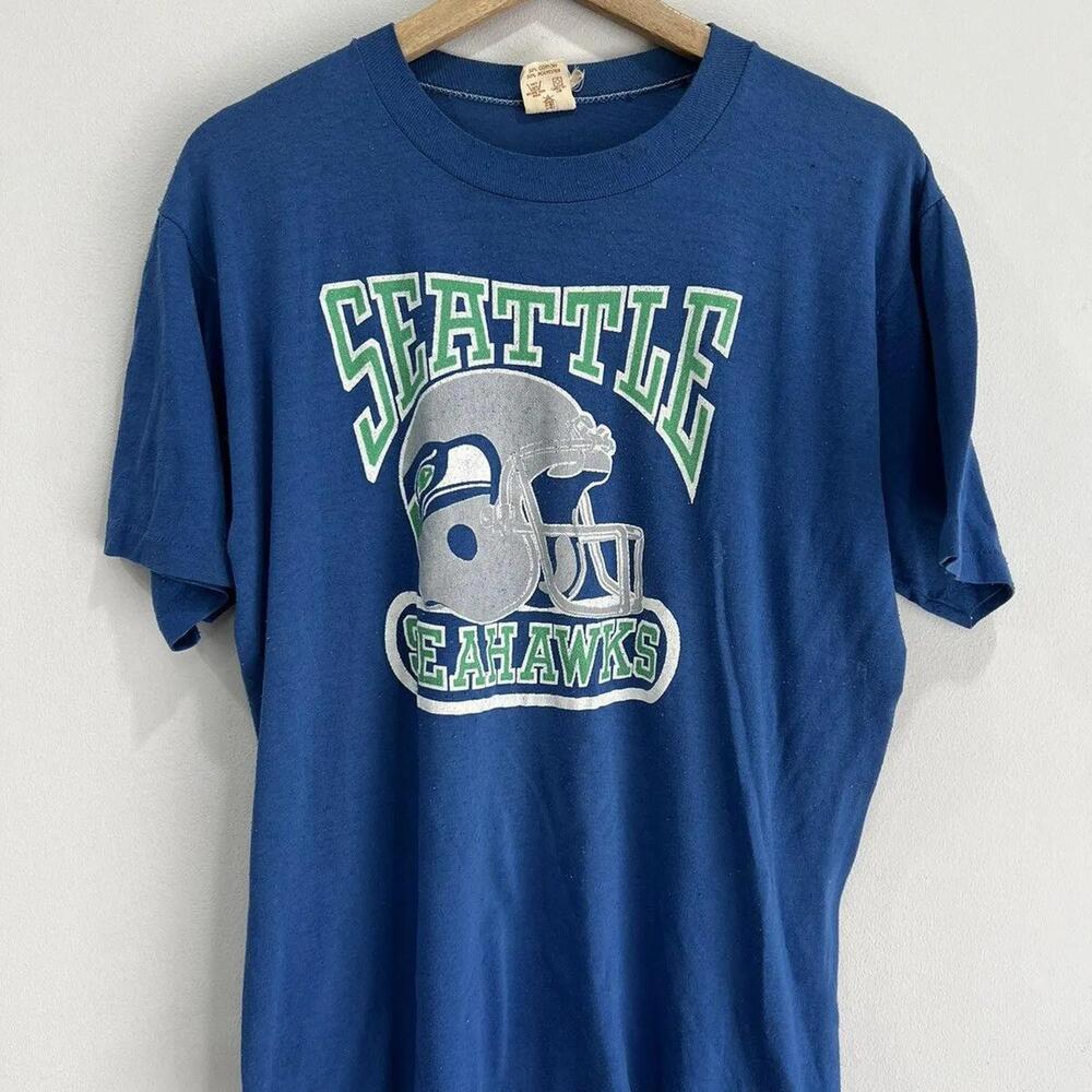 Seattle Seahawks Tee Shirt
